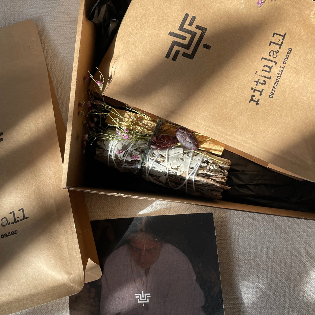 Rituall Gift Box