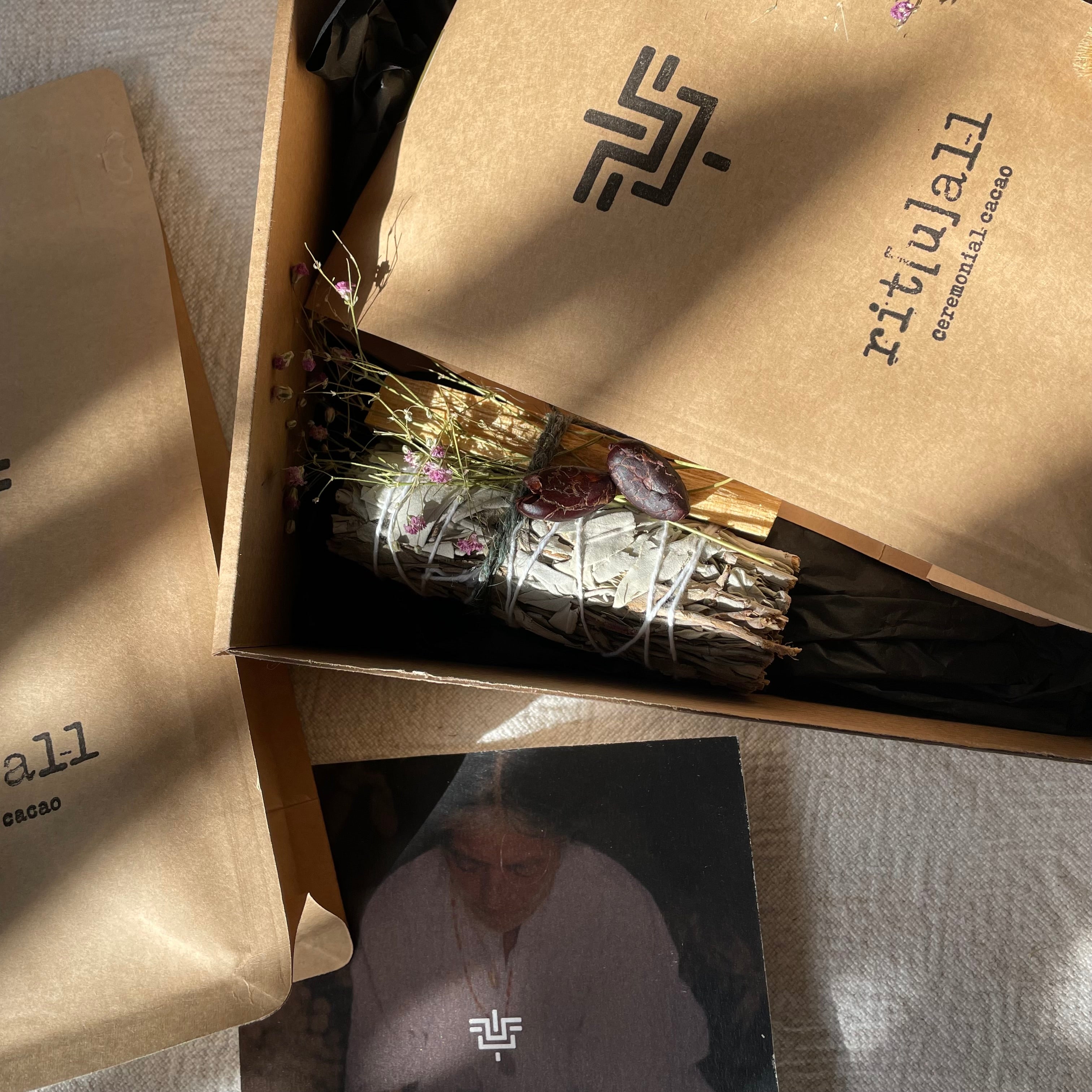 Rituall Gift Box
