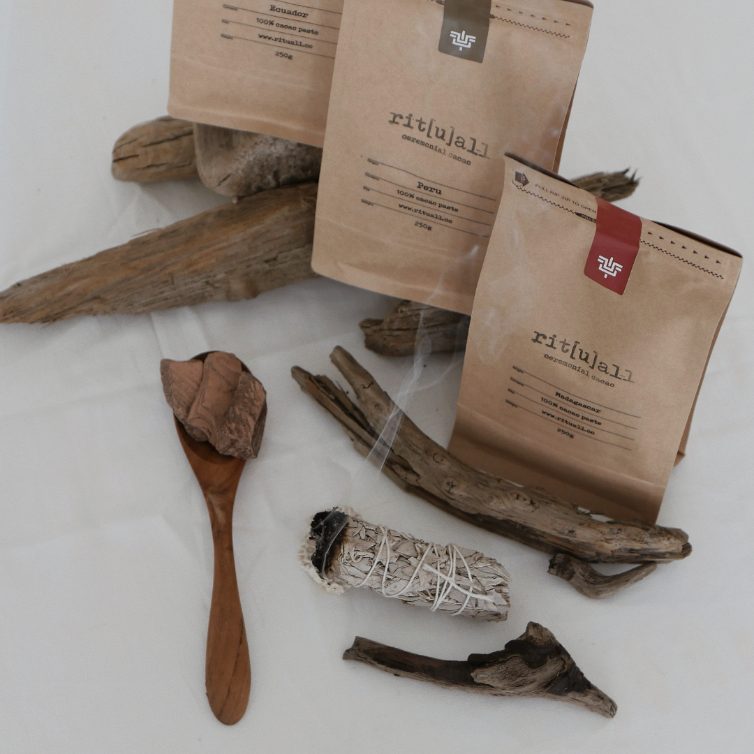 Rituall Gift Box